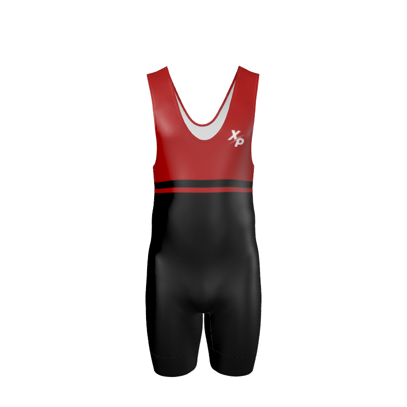 Uniform Builder 24 Singlet. (x 1)