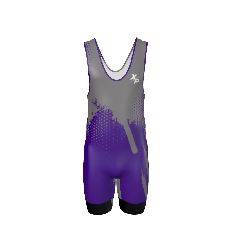 Uniform Builder 04 Singlet. (x 1)