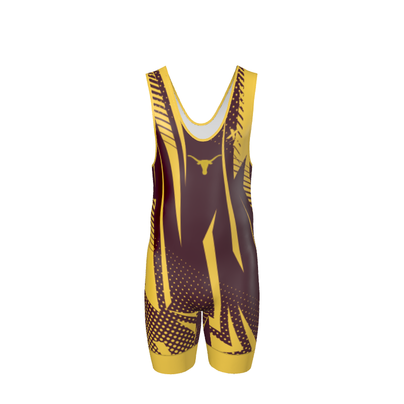 Uniform Builder 06 Singlet. (x 1)