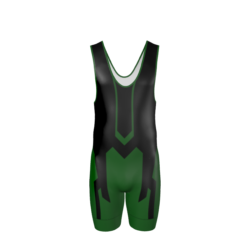 Uniform Builder 17 Singlet. (x 2)