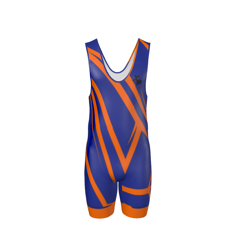 Uniform Builder 01 Singlet. (x 1)