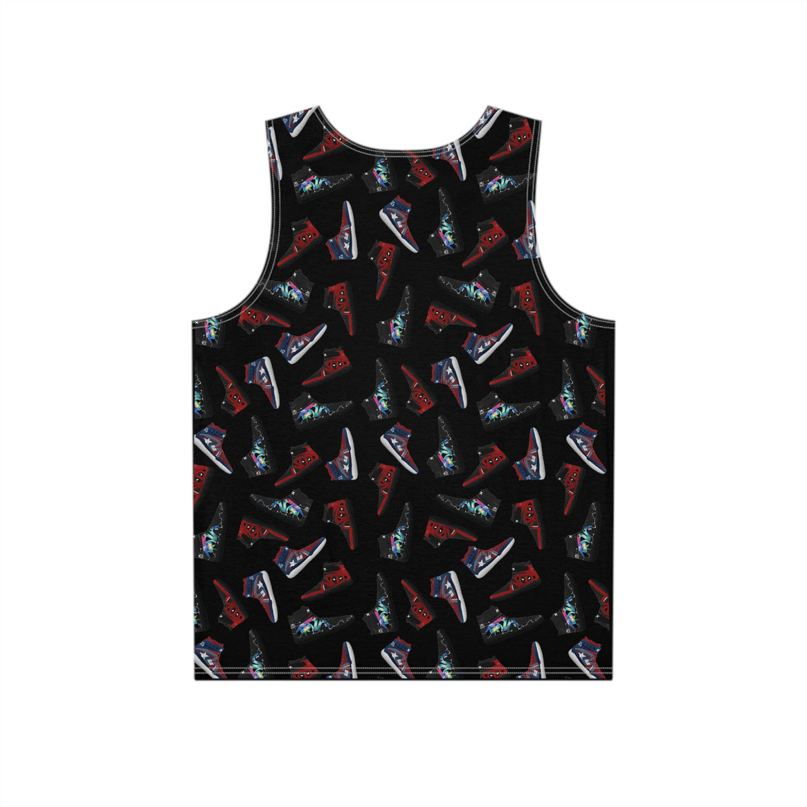 Men's Tank (AOP)