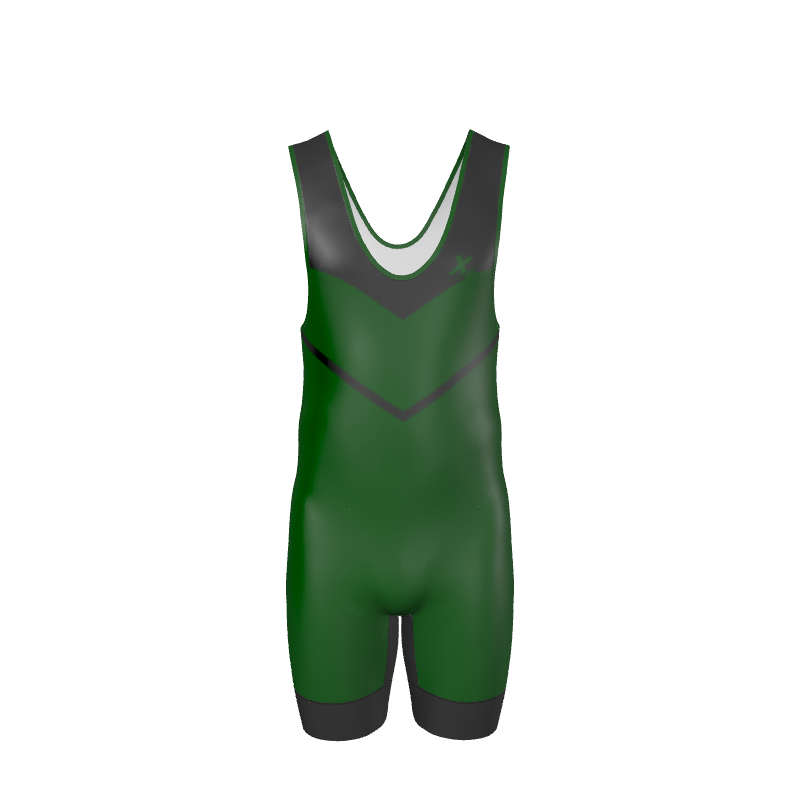Uniform Builder 18 Singlet. (x 1)