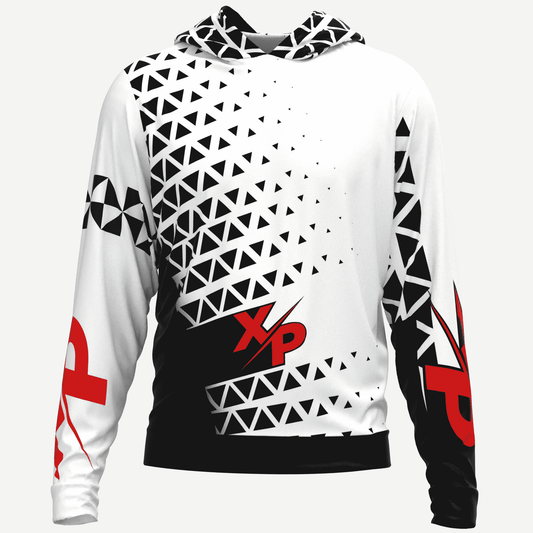 Flare Fully Sublimated Hoodie Xtreme Pro Apparel