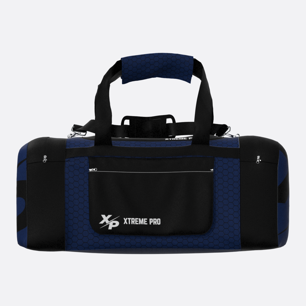 Xtreme Team Fully Sublimated Duffle Bag