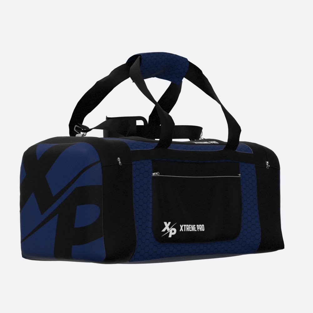 Xtreme Team Fully Sublimated Duffle Bag