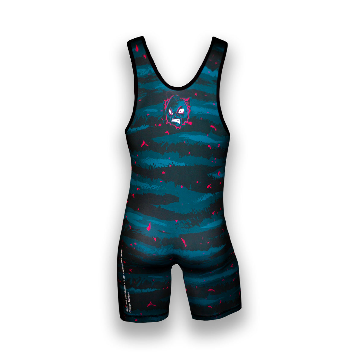 Bomber Singlet Xtreme Pro Apparel