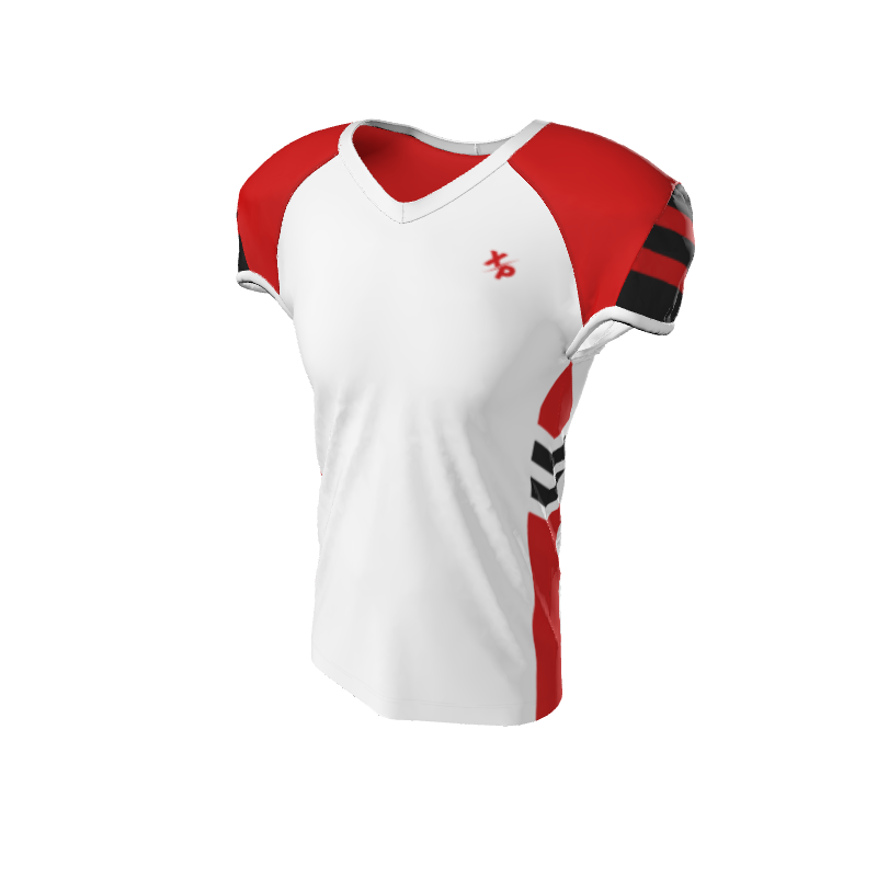 Uniform Builder 01 Football Jersey. (x 1)