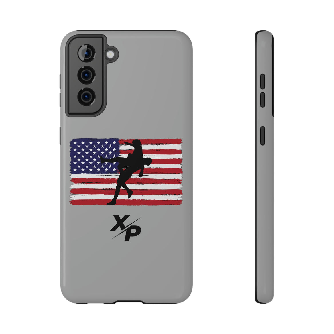 Wrestle USA Impact-Resistant Cases by XPA Gear