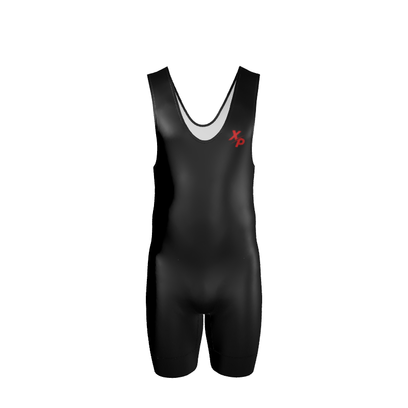 Uniform Builder 17 Singlet. (x 1)