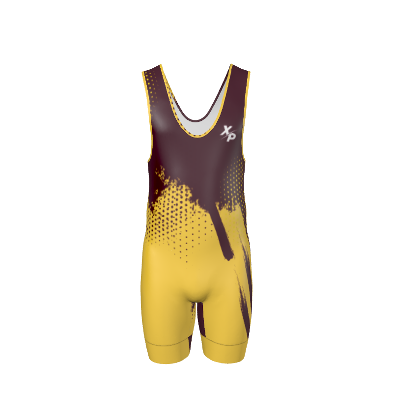 Uniform Builder 04 Singlet. (x 1)
