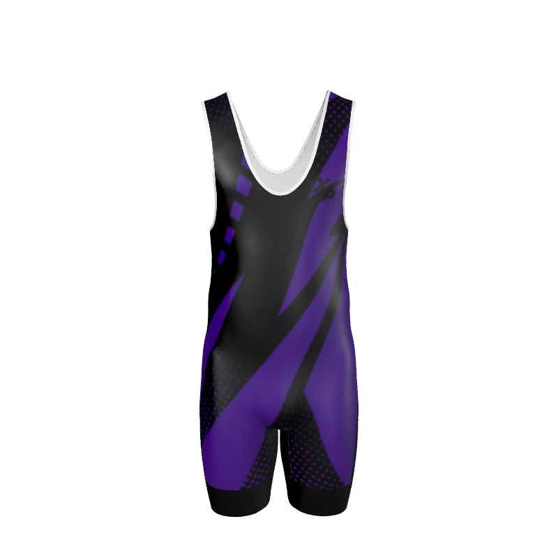 Uniform Builder 09 Singlet. (x 1)