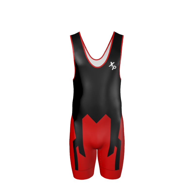 Uniform Builder 21 Singlet. (x 1)
