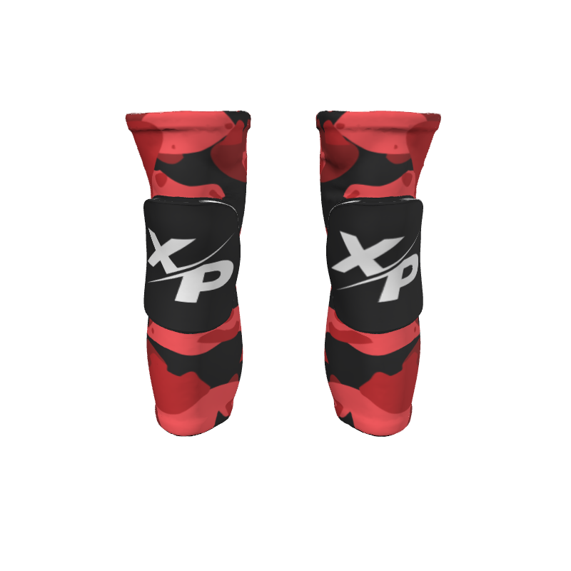 Uniform Builder 07 Knee Pad. (x 6)