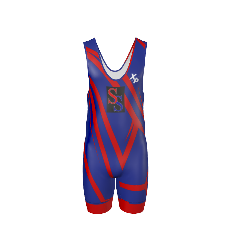 Uniform Builder 01 Singlet. (x 1)