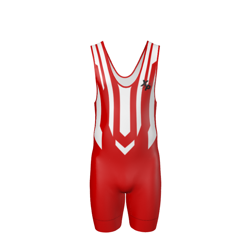 Uniform Builder 17 Singlet. (x 1)