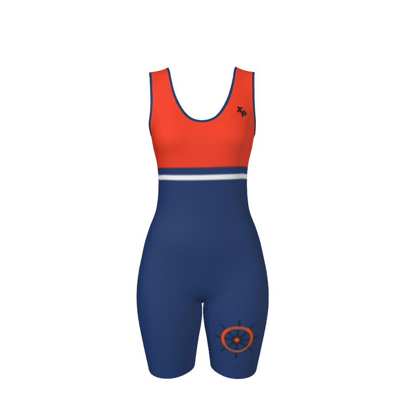 Uniform Builder 18 Women's Singlet. (x 3)