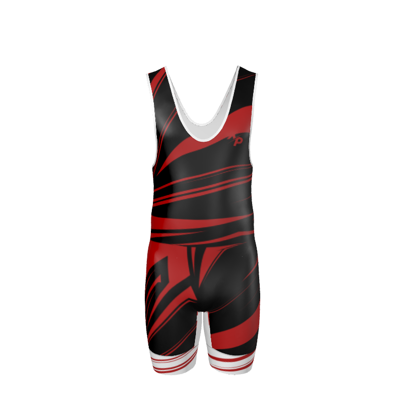 Uniform Builder 02 Singlet. (x 1)
