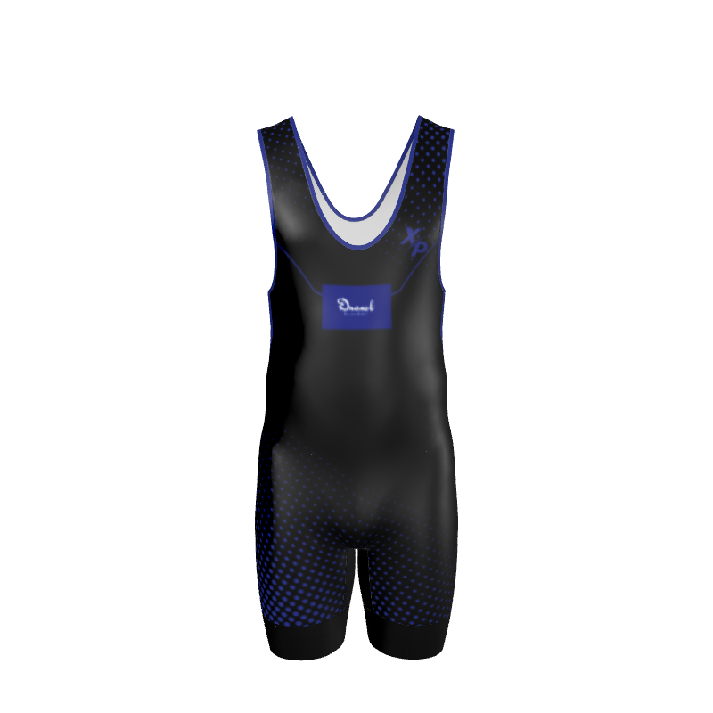 Uniform Builder 20 Singlet. (x 1)
