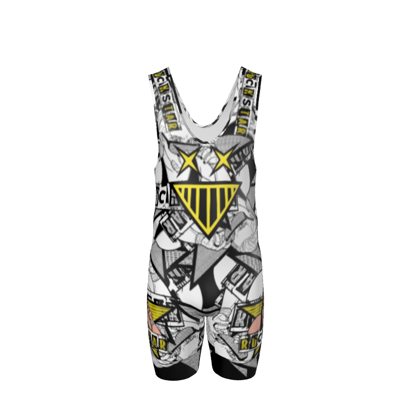 Uniform Builder 06 Singlet. (x 1)