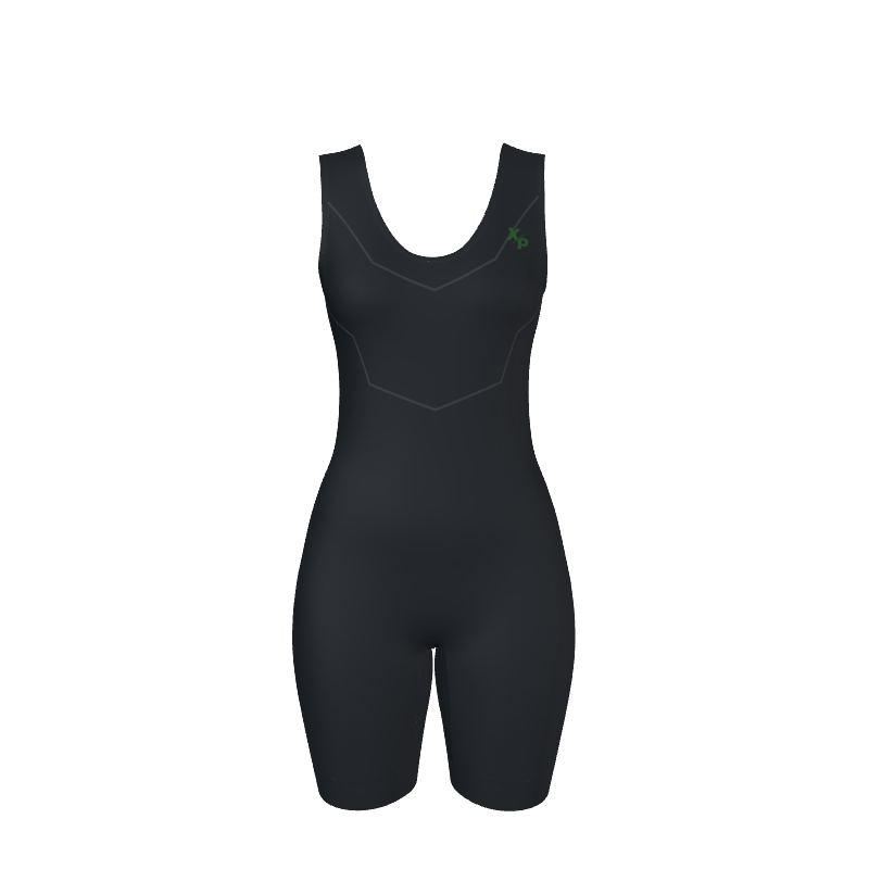 Uniform Builder 21 Women's Singlet. (x 1)