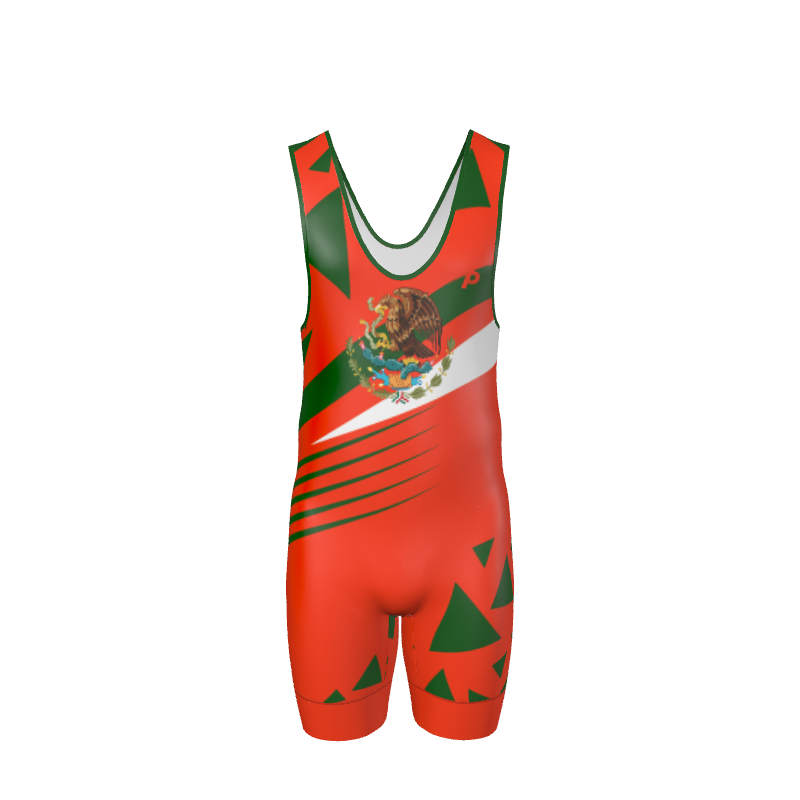 Uniform Builder 13 Singlet. (x 1)