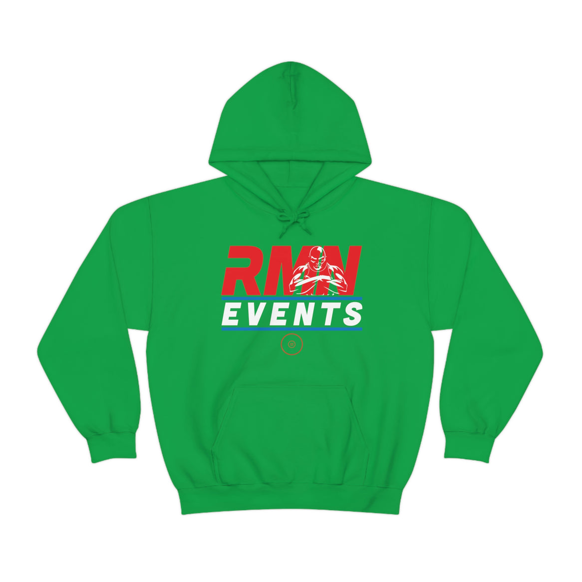 RMN Events Unisex Heavy Blend™ Hooded Sweatshirt