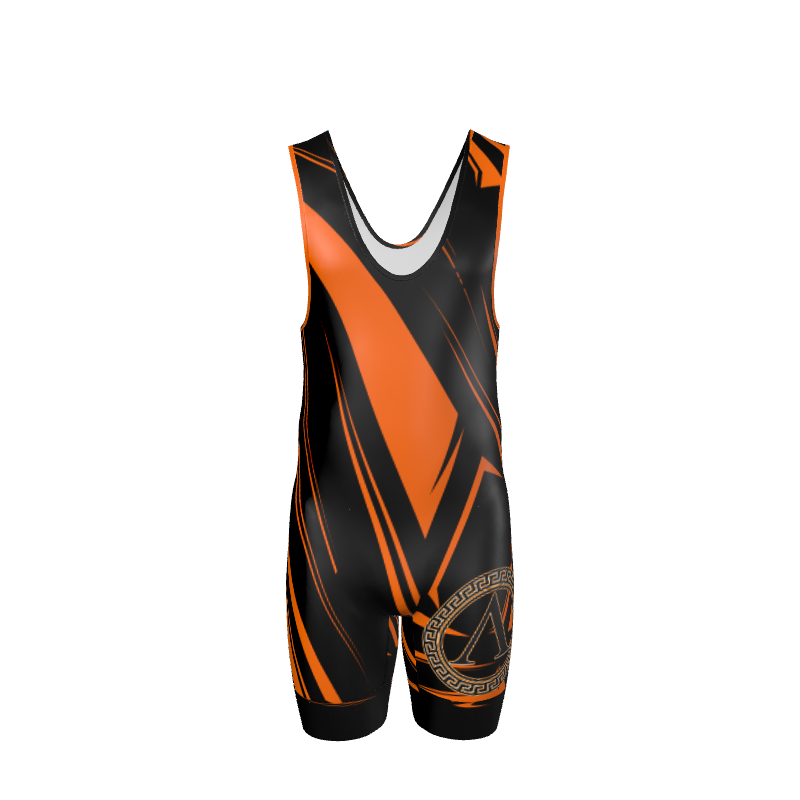 Uniform Builder 01 Singlet. (x 20)
