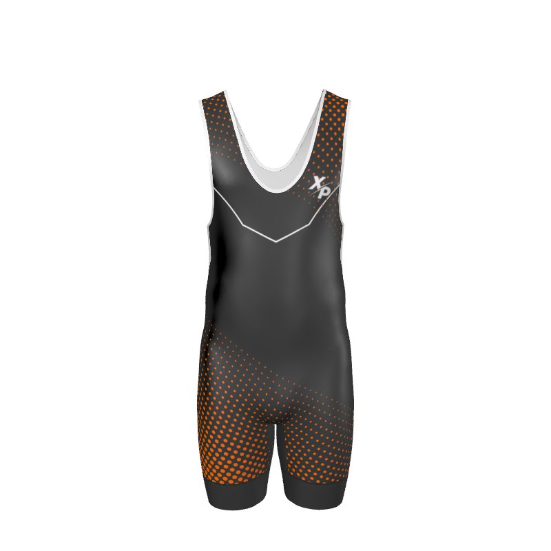 Uniform Builder 20 Singlet. (x 1)