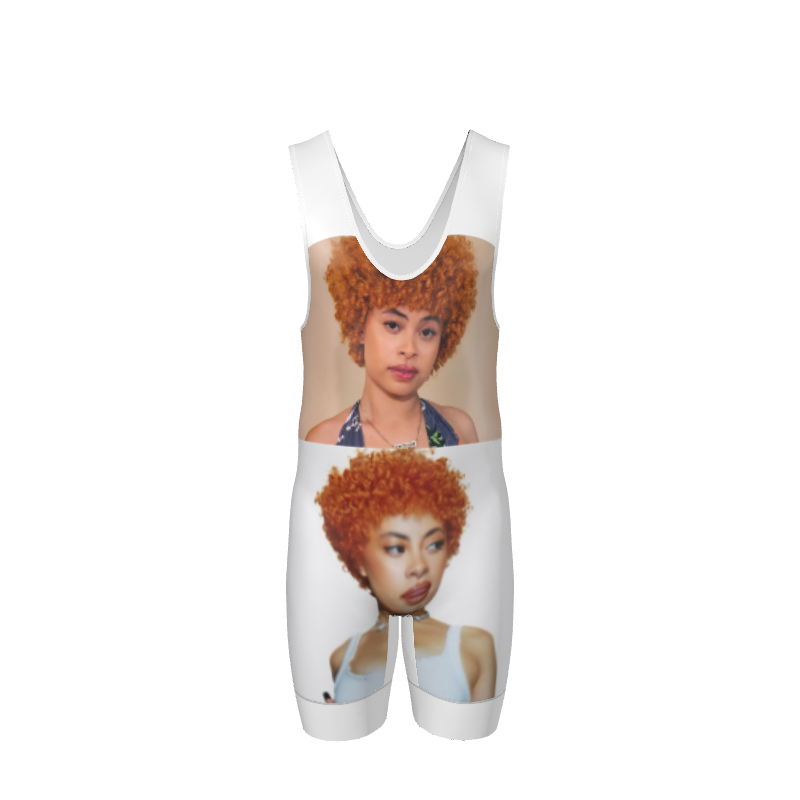 Uniform Builder 25 Singlet. (x 1)