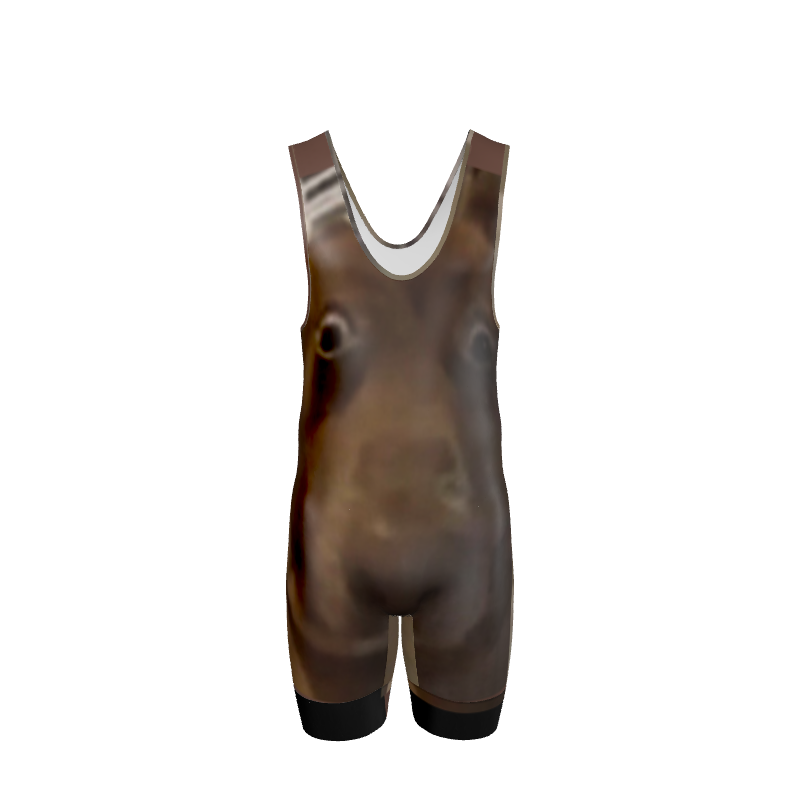 Uniform Builder 04 Singlet. (x 1)