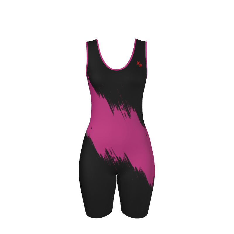 Uniform Builder 06 Women's Singlet. (x 1)