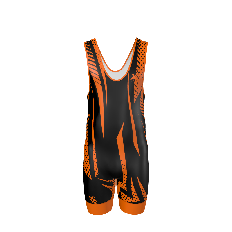 Uniform Builder 06 Singlet. (x 1)