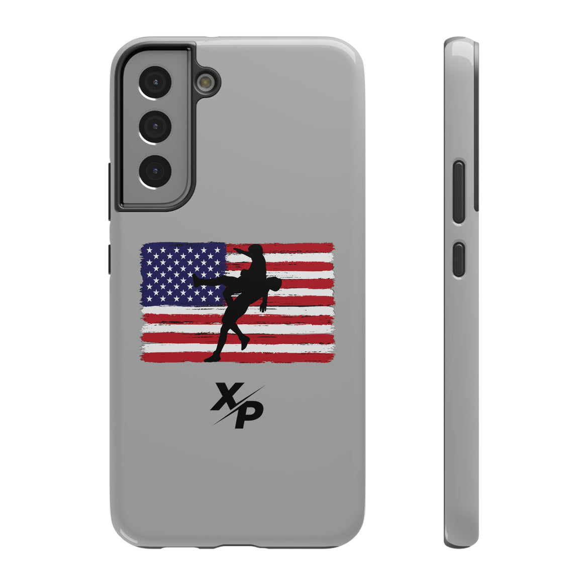 Wrestle USA Impact-Resistant Cases by XPA Gear