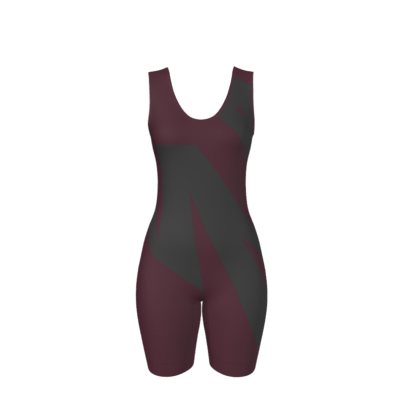 Uniform Builder 11 Women's Singlet. (x 1)