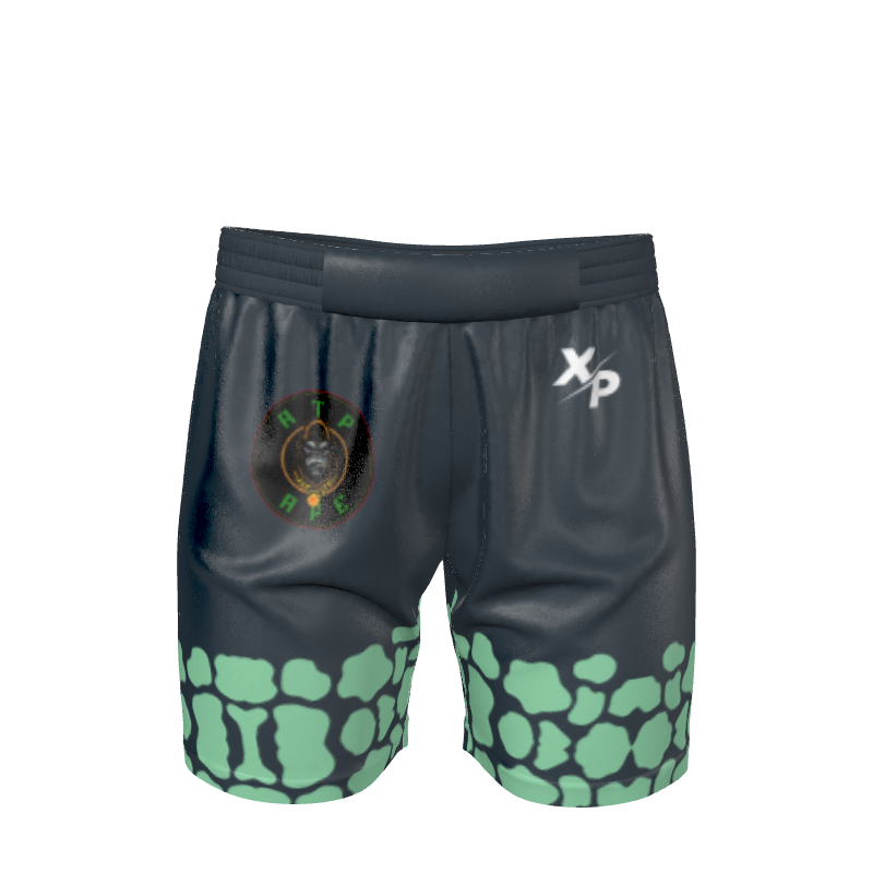 Uniform Builder 18 Training Shorts. (x 1)