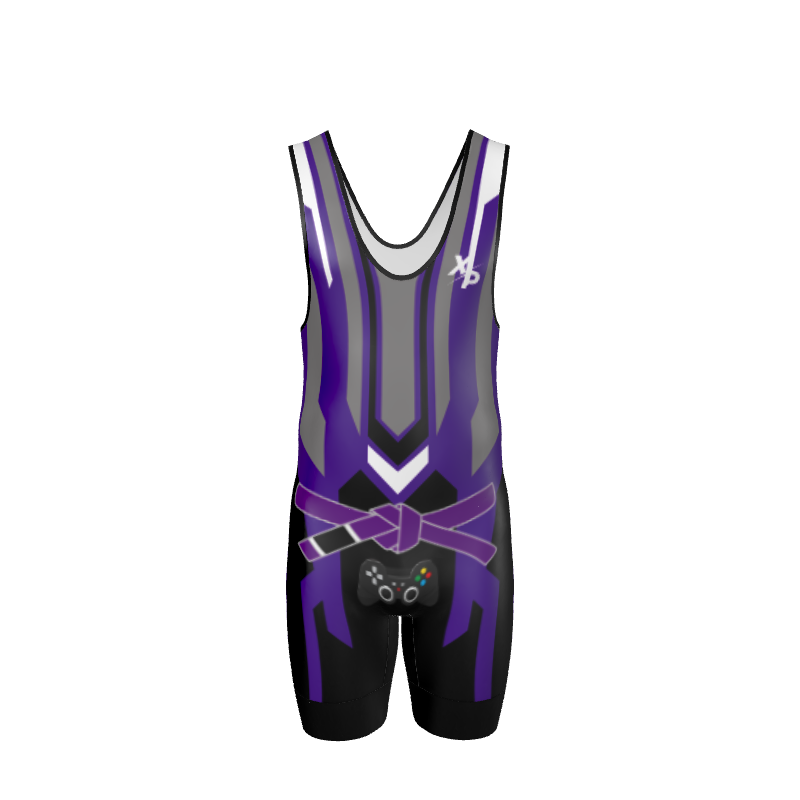 Uniform Builder 17 Singlet. (x 1)