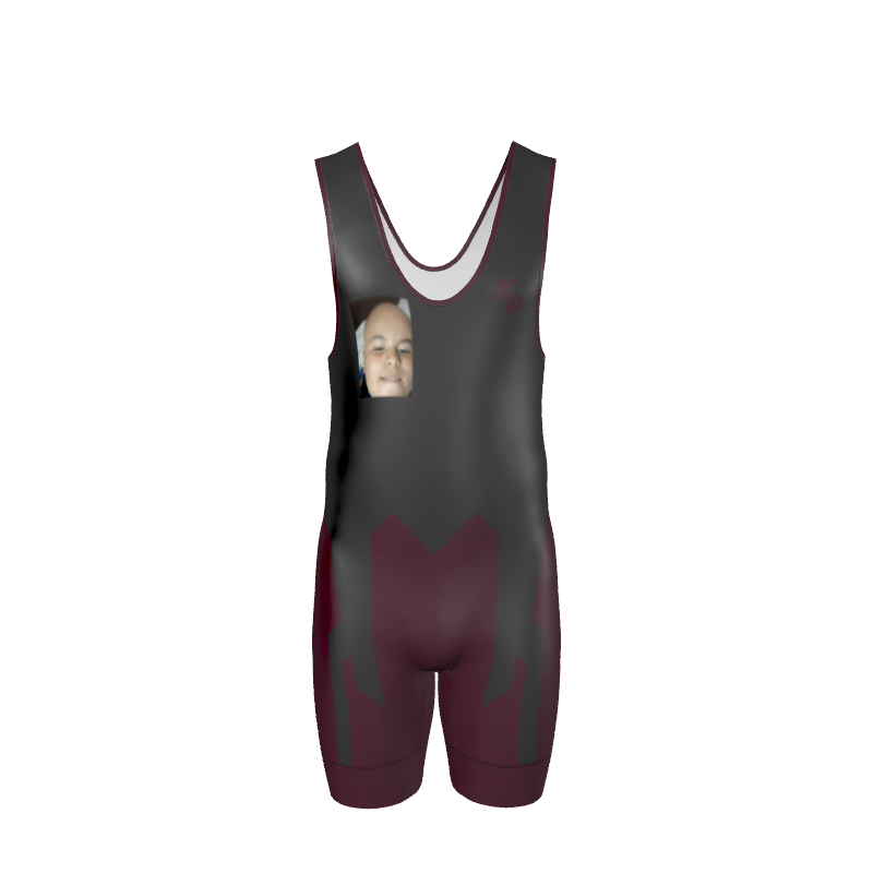 Uniform Builder 21 Singlet. (x 2)