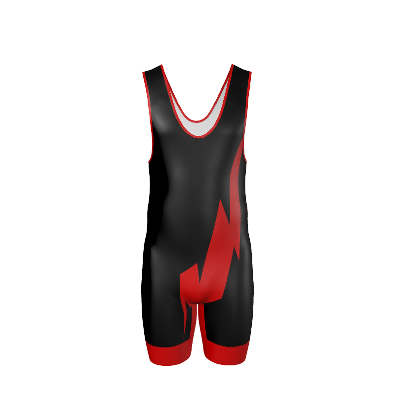 Uniform Builder 07 Singlet. (x 1)