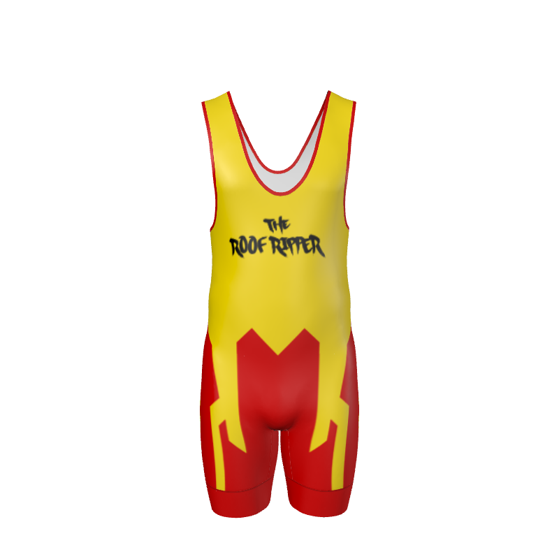 Uniform Builder 21 Singlet. (x 1)