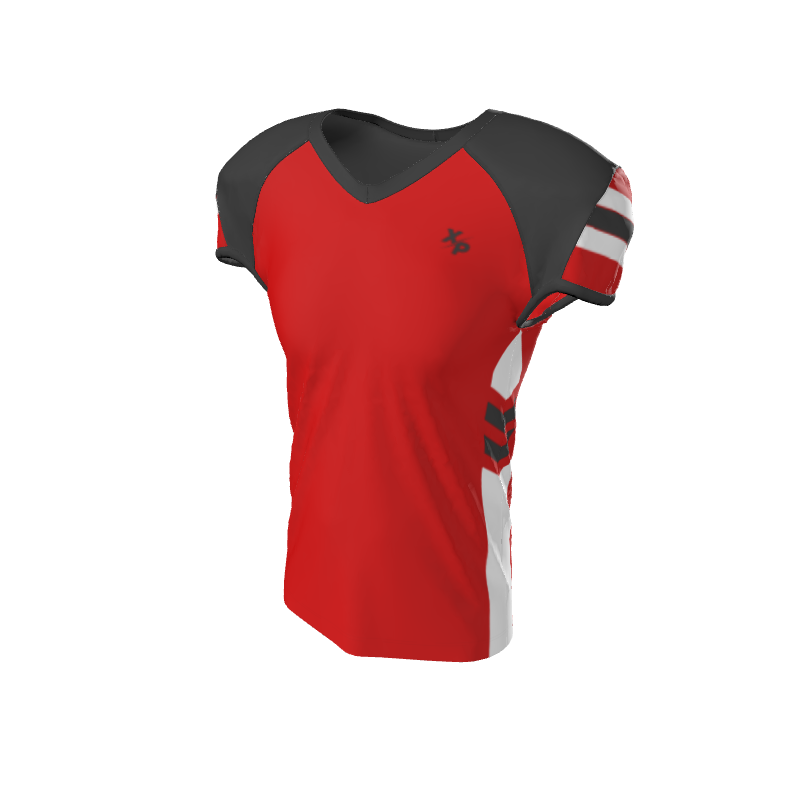 Uniform Builder 01 Football Jersey. (x 1)