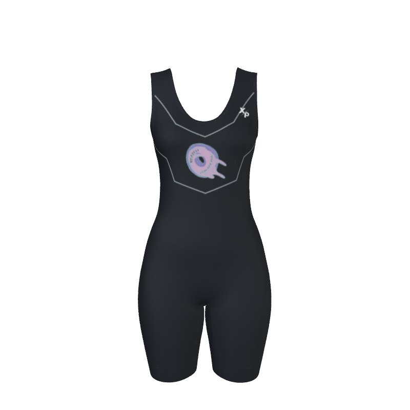 Uniform Builder 21 Women's Singlet. (x 1)