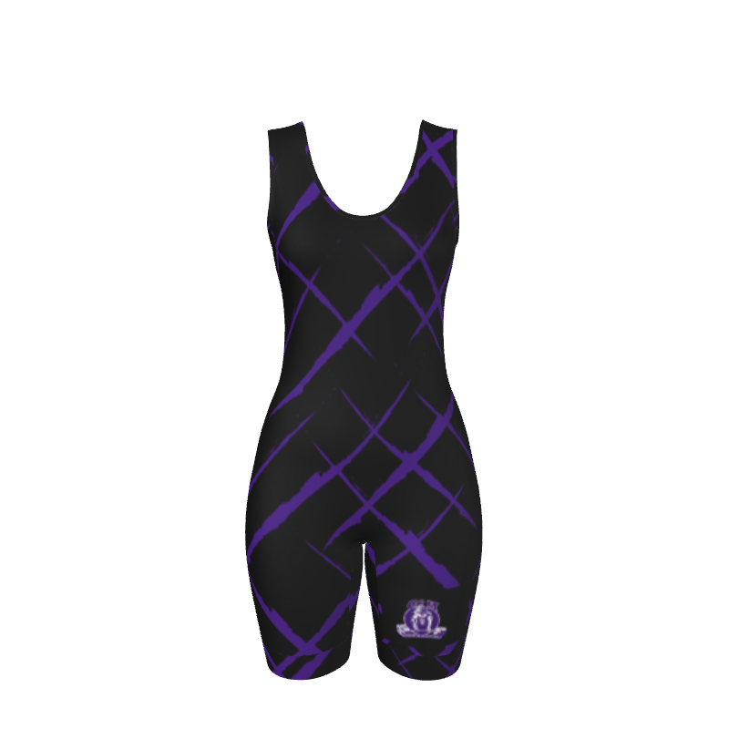 Uniform Builder 14 Women's Singlet. (x 1)