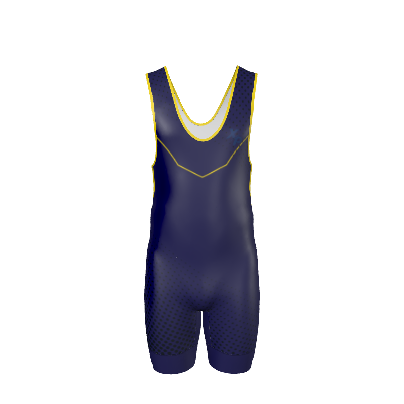 Uniform Builder 20 Singlet. (x 1)