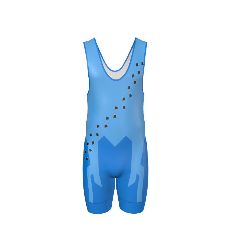 Uniform Builder 21 Singlet. (x 1)