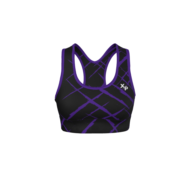 Uniform Builder 11 Women's Sports Bra. (x 2)