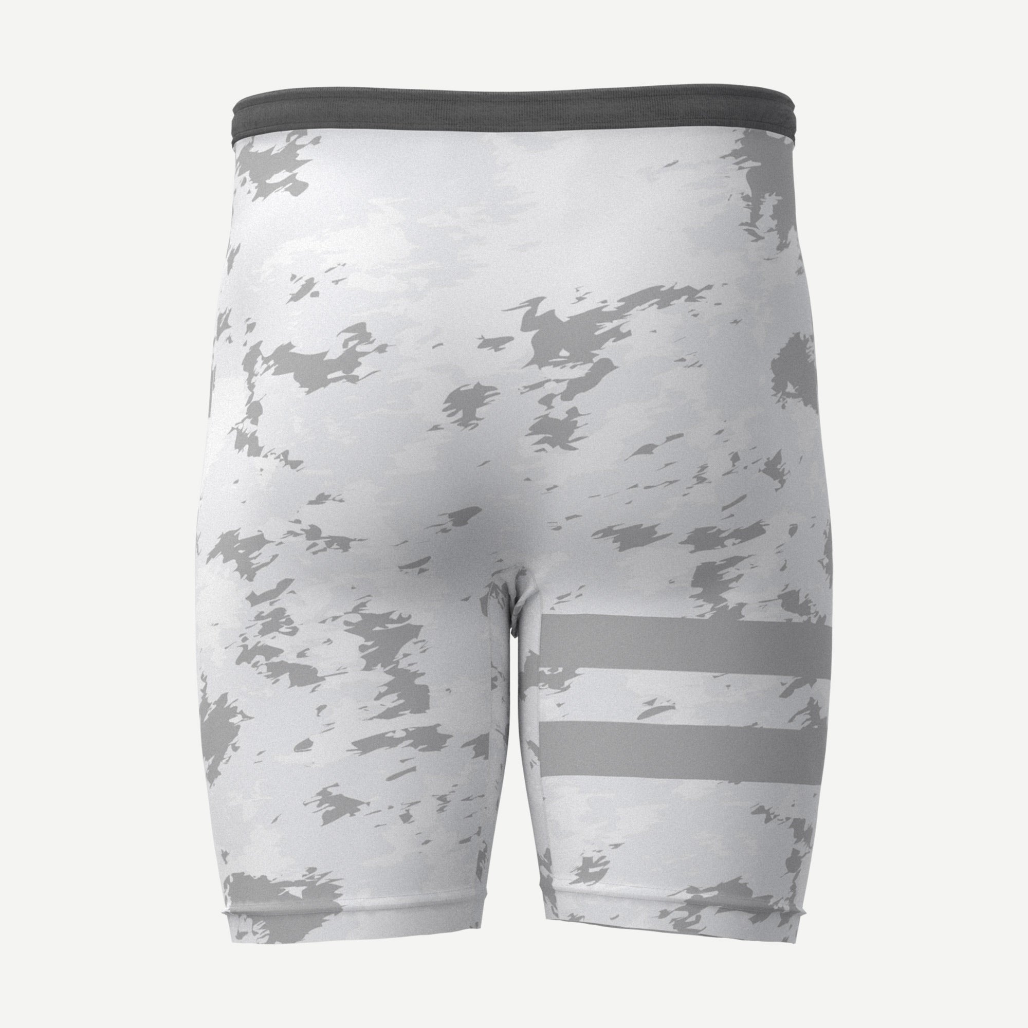 CO Winter Compression Shorts Xtreme Pro Apparel