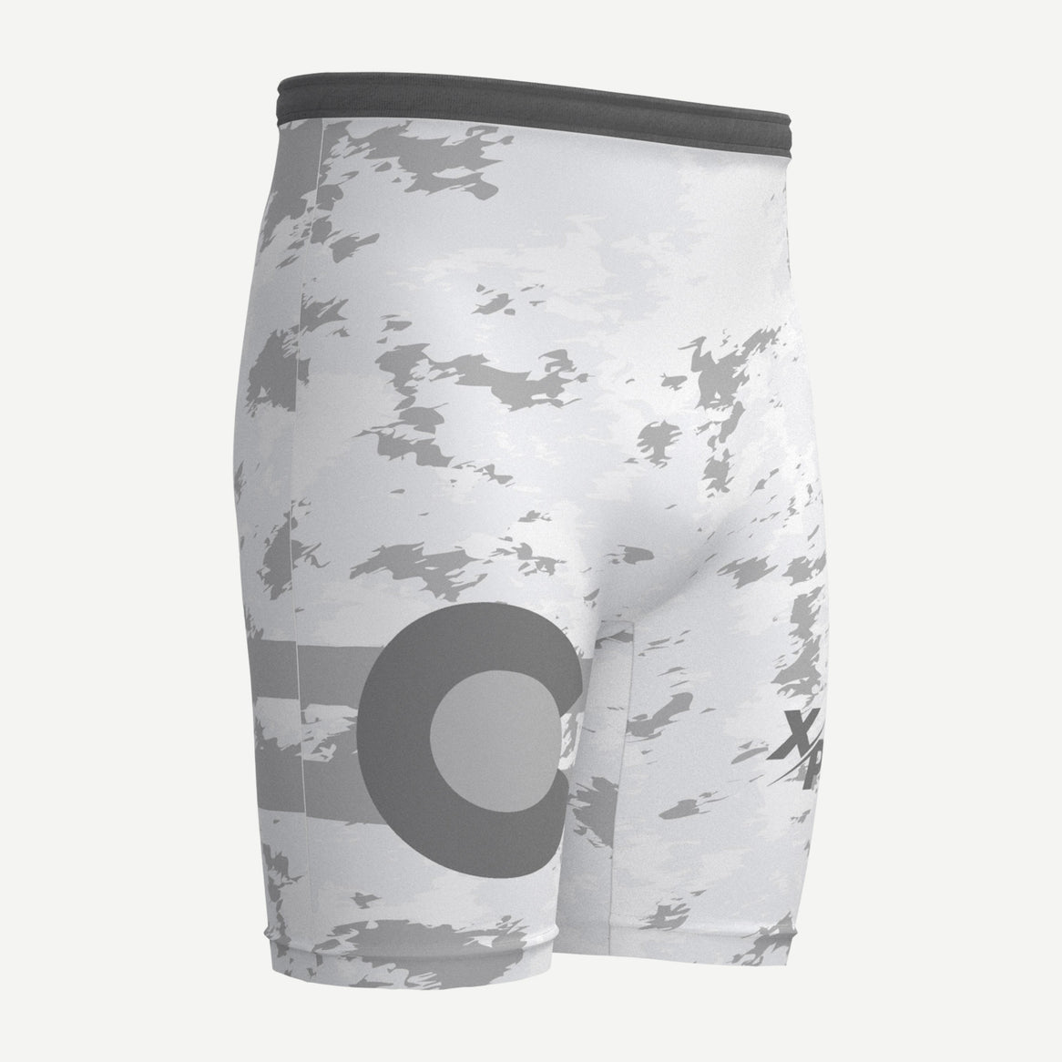 CO Winter Compression Shorts Xtreme Pro Apparel