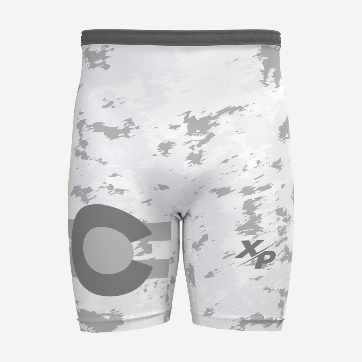 CO Winter Compression Shorts Xtreme Pro Apparel