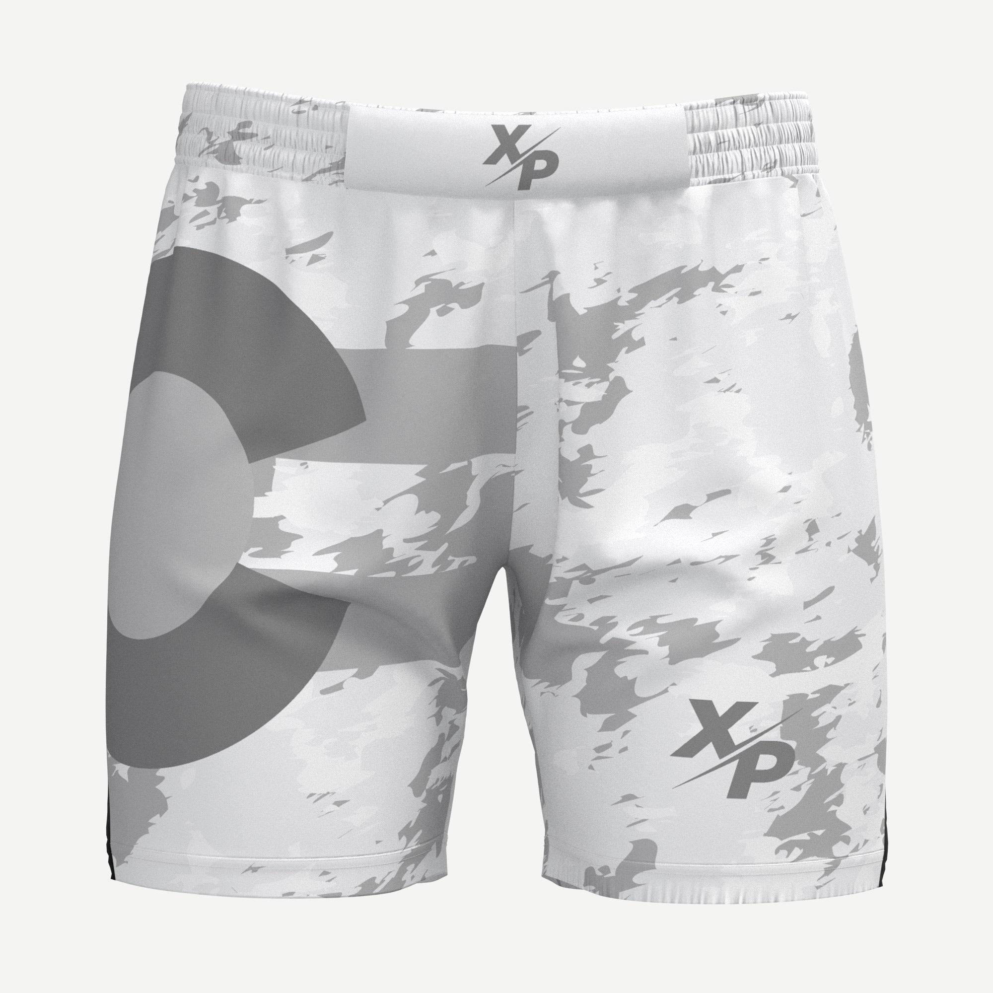 Colorado Winter Sport Shorts Xtreme Pro Apparel